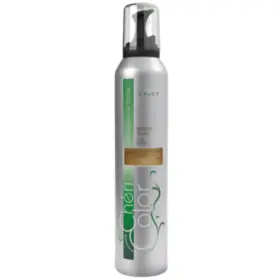 TMT Milano Mousse Cheri Color Rubio Oscuro 200ml